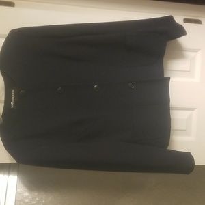 Sag Harbor Suit Jacket